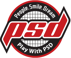 PSD symbol