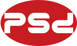 PSD symbol